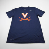 Virginia Cavaliers Nike Nike Tee Short Sleeve Shirt Men's Used Multiple Sizes TOPS-171281