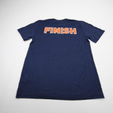 Virginia Cavaliers Nike Nike Tee Short Sleeve Shirt Men's Used Multiple Sizes TOPS-171281