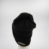 Denver Broncos New Era Winter Hat Unisex Black Used-HATS-015680