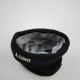 Denver Broncos New Era Winter Hat Unisex Black Used-HATS-015680