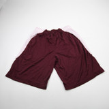 Texas A&M Aggies adidas Climalite Running Short Men's Maroon Used XL SHOR-037091