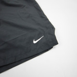 Nike Dri-Fit Athletic Shorts Men's Dark Gray Used Multiple Sizes SHOR-037079