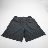Nike Dri-Fit Athletic Shorts Men's Dark Gray Used Multiple Sizes SHOR-037079