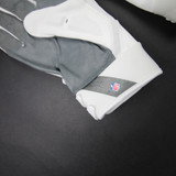 Nike Gloves - Receiver Men's White New with Tags 3XL EQPT-006350