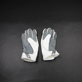 Nike Gloves - Receiver Men's White New with Tags 3XL EQPT-006350