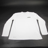 New York Jets Nike NFL On Field Long Sleeve Shirt Men's Used Multiple Sizes TOPS-171097