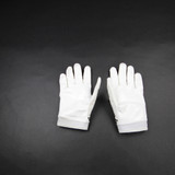 Nike Gloves - Receiver Men's White Used-EQPT-006367