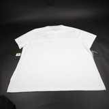 Jacksonville Jaguars Nike NFL On Field Polo Men's White New 4XL-TOPS-171286