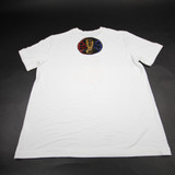 Miami Heat Nike NBA Authentics Nike Tee Sleeveless Shirt Men's Multiple Sizes TOPS-171417