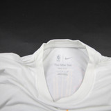 Miami Heat Nike NBA Authentics Long Sleeve Shirt Men's Multiple Sizes TOPS-171430
