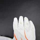 Nike Gloves - Receiver Men's White Used-EQPT-006405