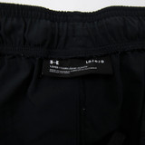 Under Armour Athletic Shorts Men's Black Used L SHOR-037086