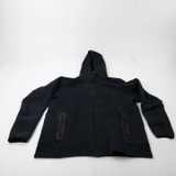 Nike Jacket Men's Black Used XXL TOPS-171470