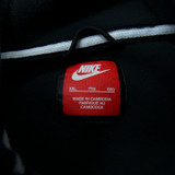 Nike Jacket Men's Black Used XXL TOPS-171470