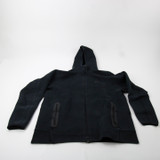 Nike Jacket Men's Black Used XXL TOPS-171470