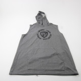Baltimore Ravens WSI Sports Sweatshirt Men's Gray Used XL TOPS-171314