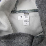 Baltimore Ravens WSI Sports Sweatshirt Men's Gray Used XL TOPS-171314