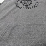 Baltimore Ravens WSI Sports Sweatshirt Men's Gray Used XL TOPS-171314