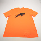 Buffalo Bills Sport-Tek Short Sleeve Shirt Men's Multiple Sizes TOPS-171726