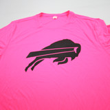 Buffalo Bills Sport-Tek Short Sleeve Shirt Men's Multiple Sizes TOPS-171729