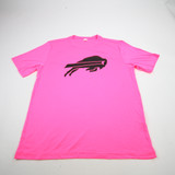 Buffalo Bills Sport-Tek Short Sleeve Shirt Men's Multiple Sizes TOPS-171729