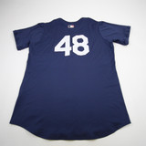 Nike MLB Authentic Game Jersey - Baseball Men's Multiple Sizes JRSY-010582