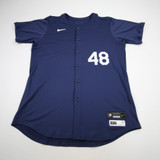 Nike MLB Authentic Game Jersey - Baseball Men's Multiple Sizes JRSY-010582