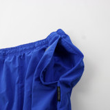 LA Rams Nike NFL On Field Dri-Fit Practice Shorts Men's Blue Used M-SHOR-037129