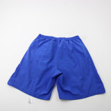 LA Rams Nike NFL On Field Dri-Fit Practice Shorts Men's Blue Used M-SHOR-037129