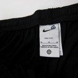 Nike Dri-Fit Athletic Pants Men's Black Used M PNTS-035433