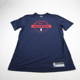 Washington Wizards Nike NBA Authentics Short Sleeve Shirt Men's Multiple Sizes TOPS-171664