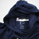 Washington Wizards Nike NBA Authentics Sweatshirt Men's New without Tags 2XLT TOPS-171667
