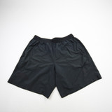 Baltimore Ravens Nike NFL On Field Dri-Fit Practice Shorts Men's Black Used M SHOR-037029