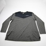 Baltimore Ravens Nike NFL On Field Dri-Fit Pullover Men's Gray Used XXL TOPS-171373