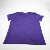Baltimore Ravens Nike NFL On Field Nike Tee Short Sleeve Shirt Men's Used XXL TOPS-171392