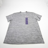 Baltimore Ravens Nike NFL On Field Nike Tee Short Sleeve Shirt Men's Used XXL TOPS-171400
