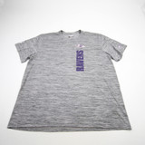 Baltimore Ravens Nike NFL On Field Nike Tee Short Sleeve Shirt Men's Used XXL TOPS-171400
