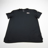 Baltimore Ravens Nike NFL On Field Nike Tee Short Sleeve Shirt Men's Used L TOPS-171409