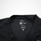 Baltimore Ravens Nike NFL On Field Nike Tee Short Sleeve Shirt Men's Used L TOPS-171409