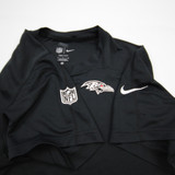 Baltimore Ravens Nike NFL On Field Nike Tee Short Sleeve Shirt Men's Used L TOPS-171409