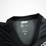 Baltimore Ravens Nike NFL On Field Dri-Fit Long Sleeve Shirt Men's Used L TOPS-171440