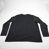 Baltimore Ravens Nike NFL On Field Dri-Fit Long Sleeve Shirt Men's Used XXL TOPS-171434