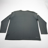 Baltimore Ravens Nike NFL On Field Dri-Fit Long Sleeve Shirt Men's Used XXL TOPS-171441