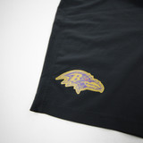 Baltimore Ravens Nike NFL On Field Dri-Fit Practice Shorts Men's Black Used XL SHOR-037053