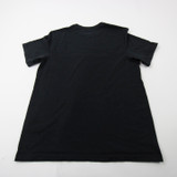 Purdue Boilermakers Nike Short Sleeve Shirt Men's Black Used M TOPS-171885