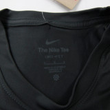 TCU Horned Frogs Nike Dri-Fit Long Sleeve Shirt Men's Gray New L-TOPS-171699