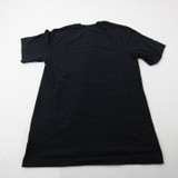 Purdue Boilermakers Nike Short Sleeve Shirt Men's Black Used S TOPS-171887