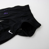 TCU Horned Frogs Nike Dri-Fit Athletic Pants Women's Black Used S PNTS-035453