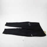 TCU Horned Frogs Nike Dri-Fit Athletic Pants Women's Black New with Tags L PNTS-035454