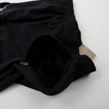TCU Horned Frogs Nike Dri-Fit Athletic Pants Women's Black New with Tags L PNTS-035454